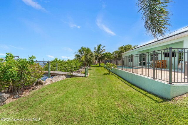 210 Milford Point Dr, Merritt Island, FL 32952 - photo 49