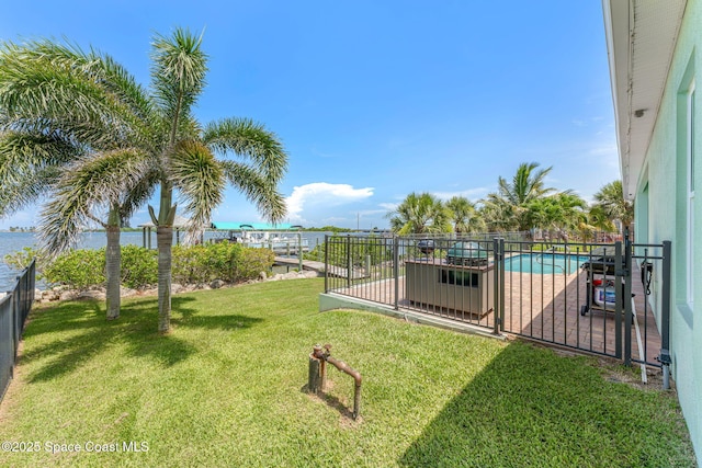 210 Milford Point Dr, Merritt Island, FL 32952 - photo 50