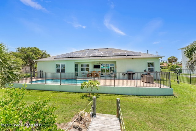 210 Milford Point Dr, Merritt Island, FL 32952 - photo 54