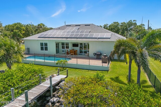 210 Milford Point Dr, Merritt Island, FL 32952 - photo 56