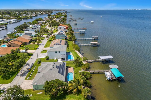 210 Milford Point Dr, Merritt Island, FL 32952 - photo 59