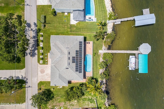 210 Milford Point Dr, Merritt Island, FL 32952 - photo 60