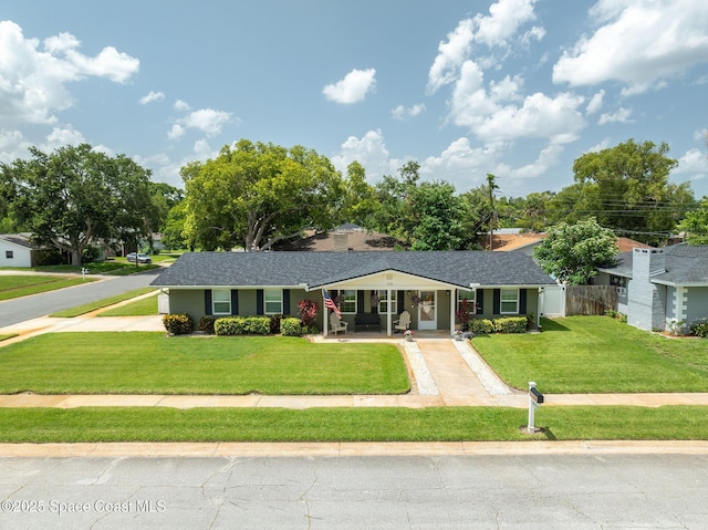 1716 S Eden Cir, Titusville, FL 32796 - photo 1