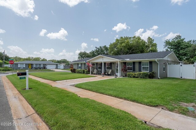 1716 S Eden Cir, Titusville, FL 32796 - photo 46