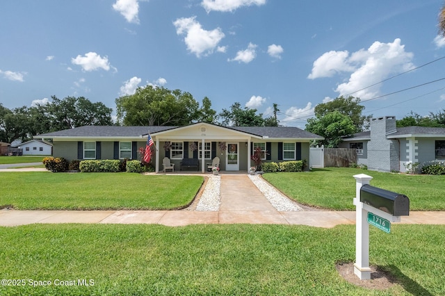 1716 S Eden Cir, Titusville, FL 32796 - photo 45