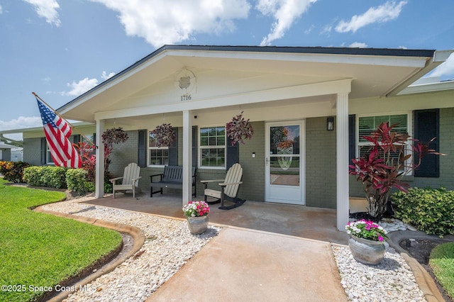 1716 S Eden Cir, Titusville, FL 32796 - photo 2