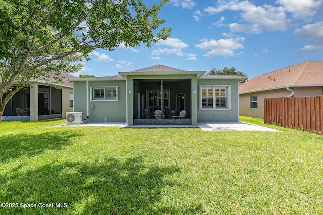 3296 Constellation Dr, Melbourne, FL 32940 - photo 30