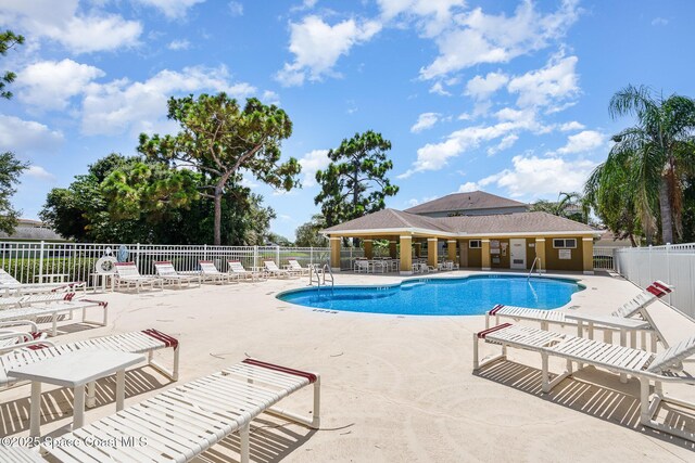 3296 Constellation Dr, Melbourne, FL 32940 - photo 35