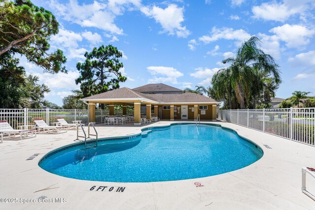 3296 Constellation Dr, Melbourne, FL 32940 - photo 36