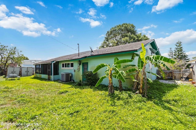 1718 Guldahl Dr, Titusville, FL 32780 - photo 23