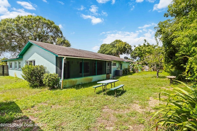 1718 Guldahl Dr, Titusville, FL 32780 - photo 21