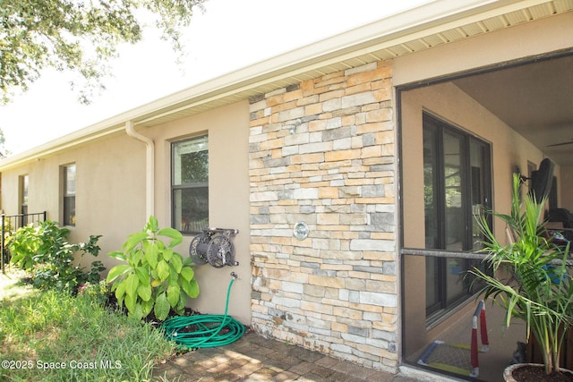 1456 Donegal Dr, Melbourne, FL 32940 - photo 22