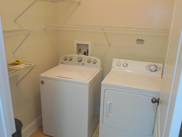 6460 Borasco Dr Unit 2903, Melbourne, FL 32940 - laundry area featuring washer and clothes dryer