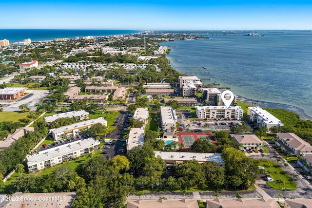 200 International Dr Unit 817, Cape Canaveral, FL 32920 - aerial view of a large body of water