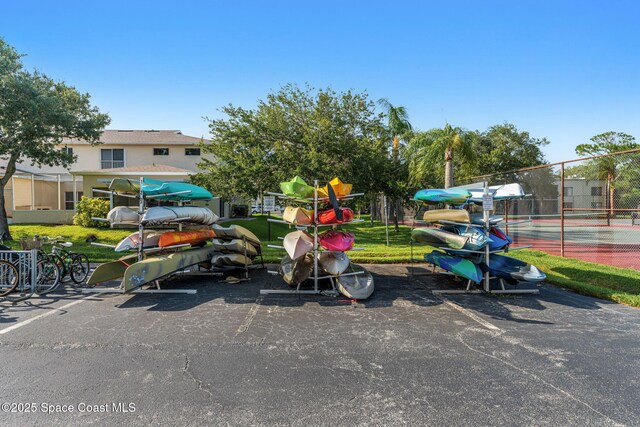 200 International Dr Unit 817, Cape Canaveral, FL 32920 - view of community