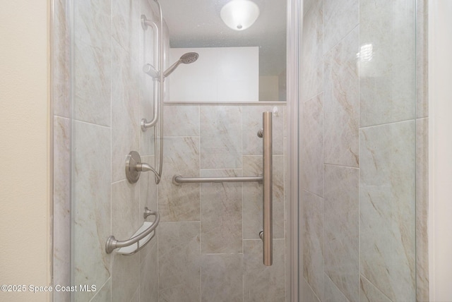 1935 Conway Rd Unit A4, Orlando, FL 32812 - full bath featuring a shower stall