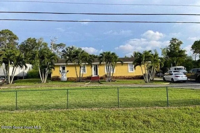 12144 66th St N, West Palm Beach, FL 33415 - view of front of house