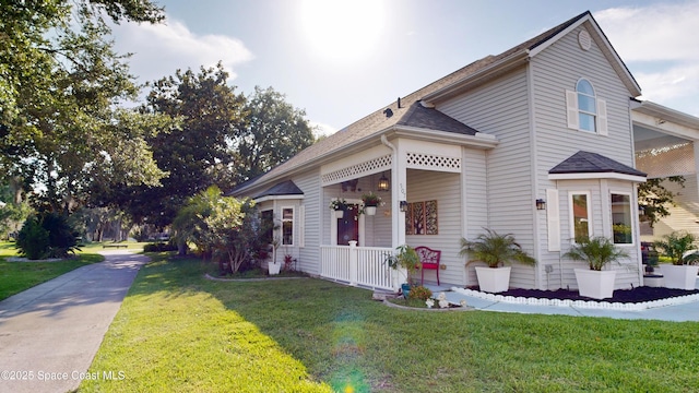 507 Fairways Dr, Titusville, FL 32780 - photo 3