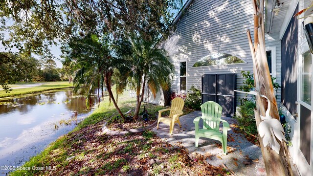 507 Fairways Dr, Titusville, FL 32780 - photo 31