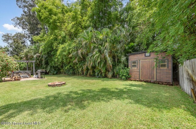 680 Oak Park Cir, Merritt Island, FL 32953 - photo 25