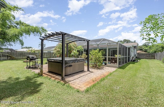 680 Oak Park Cir, Merritt Island, FL 32953 - photo 28