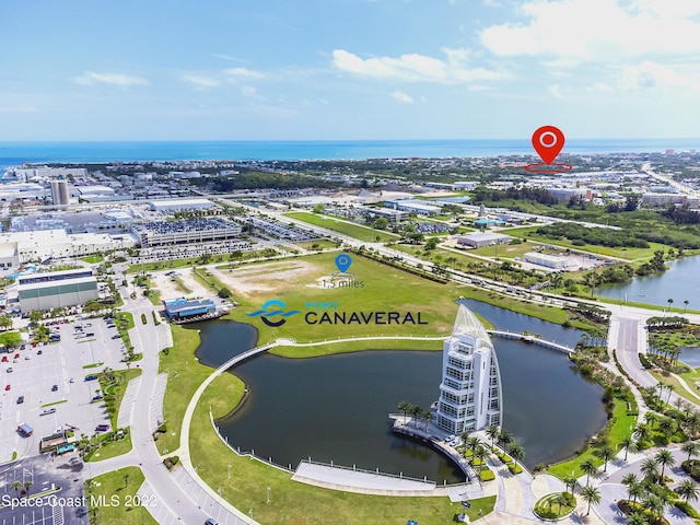 000 N Atlantic Ave, Cocoa Beach, FL 32920