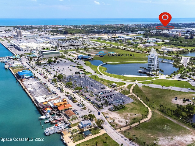 000 N Atlantic Ave, Cocoa Beach, FL 32920