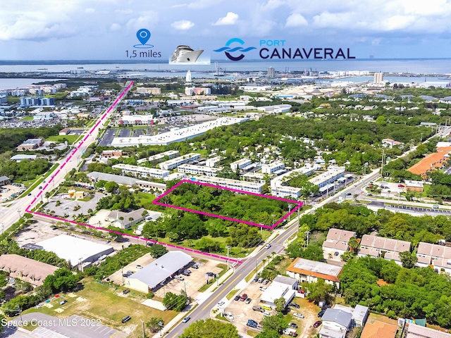 000 N Atlantic Ave, Cocoa Beach, FL 32920