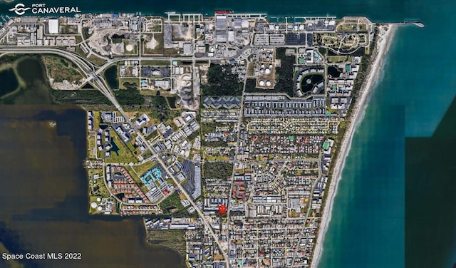 000 N Atlantic Ave, Cocoa Beach, FL 32920