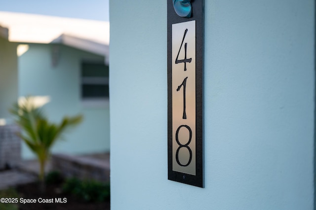 418 Sandpiper Dr, Satellite Beach, FL 32937 - photo 2