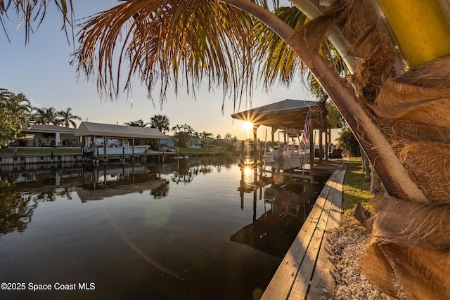 418 Sandpiper Dr, Satellite Beach, FL 32937 - photo 16