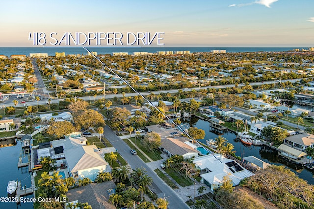 418 Sandpiper Dr, Satellite Beach, FL 32937 - photo 24