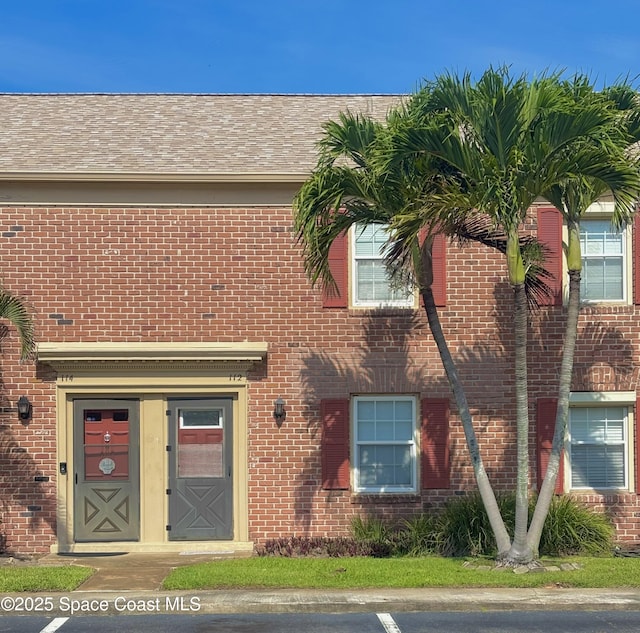 112 E Colonial Ct Unit 43, Indian Harbour Beach, FL 32937 - photo 22