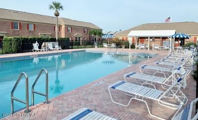 112 E Colonial Ct Unit 43, Indian Harbour Beach, FL 32937 - photo 3