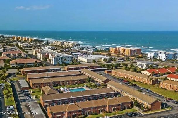112 E Colonial Ct Unit 43, Indian Harbour Beach, FL 32937 - photo 2
