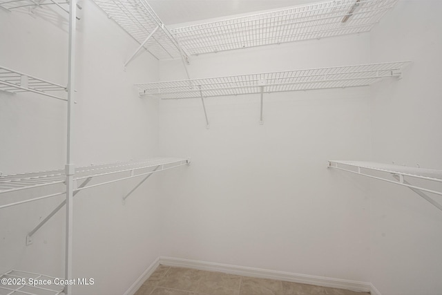 914 S Fork Cir, Melbourne, FL 32901 - view of walk in closet