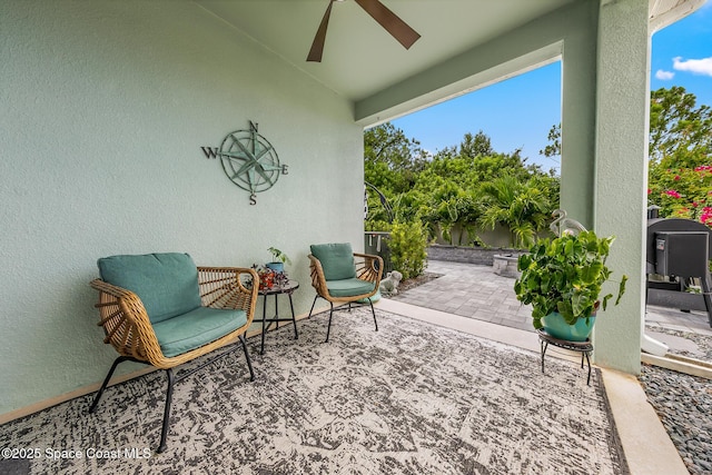 805 Boughton Way W, Melbourne, FL 32904 - photo 34