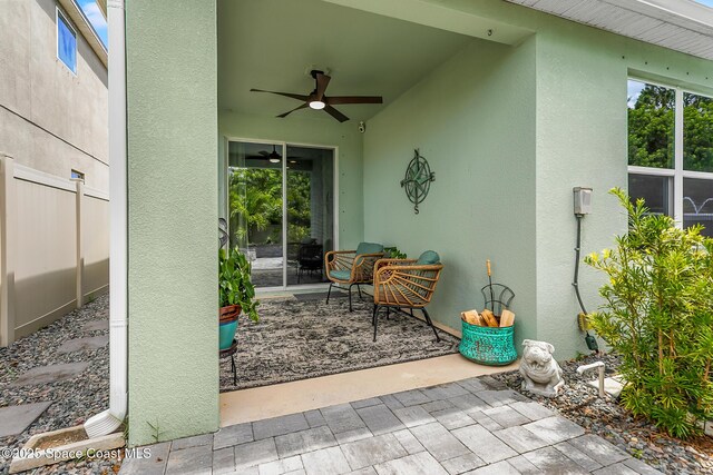 805 Boughton Way W, Melbourne, FL 32904 - photo 35