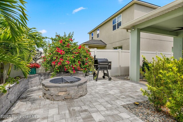 805 Boughton Way W, Melbourne, FL 32904 - photo 36