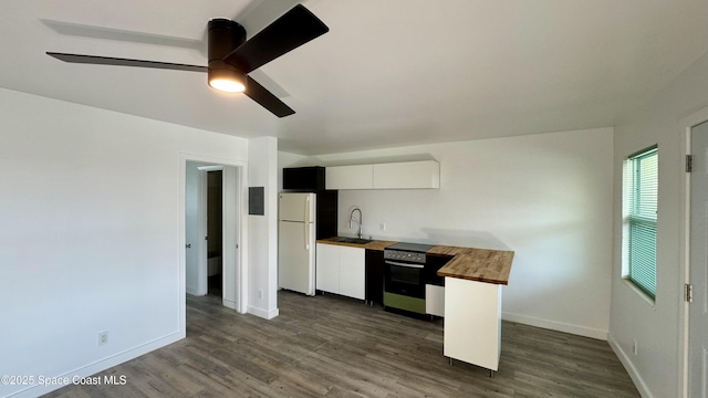 1711 Dixon Blvd Unit 210, Cocoa, FL 32922 - photo 6