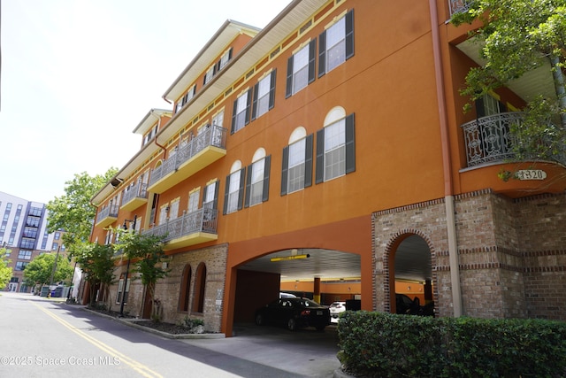 1320 NW 3rd Ave # 238, Gainesville, FL 32608 - view of apartment building / complex