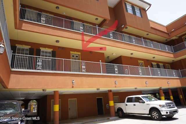 1320 NW 3rd Ave # 238, Gainesville, FL 32608 - view of building exterior