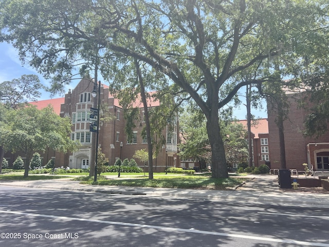 1320 NW 3rd Ave # 238, Gainesville, FL 32608 - view of property