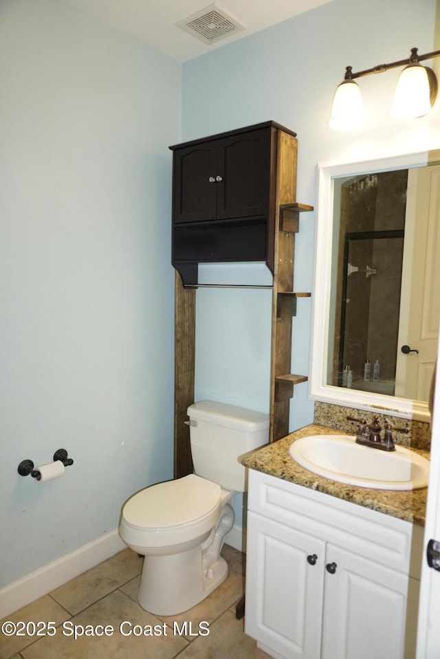 1320 NW 3rd Ave # 238, Gainesville, FL 32608 - full bathroom featuring tile patterned floors, vanity, and a shower