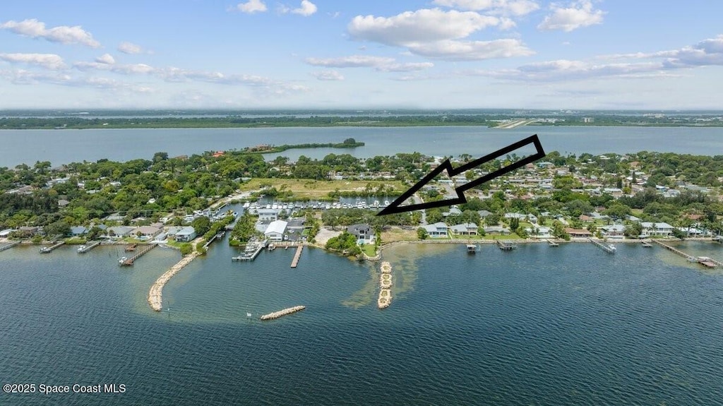1327 S Banana River Dr, Merritt Island, FL 32952 - photo 1