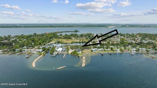 1327 S Banana River Dr, Merritt Island, FL 32952 - photo 1
