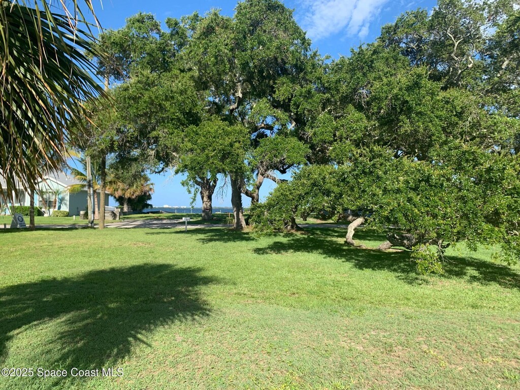 1327 S Banana River Dr, Merritt Island, FL 32952 - photo 4