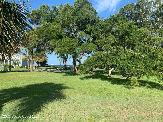 1327 S Banana River Dr, Merritt Island, FL 32952 - photo 4