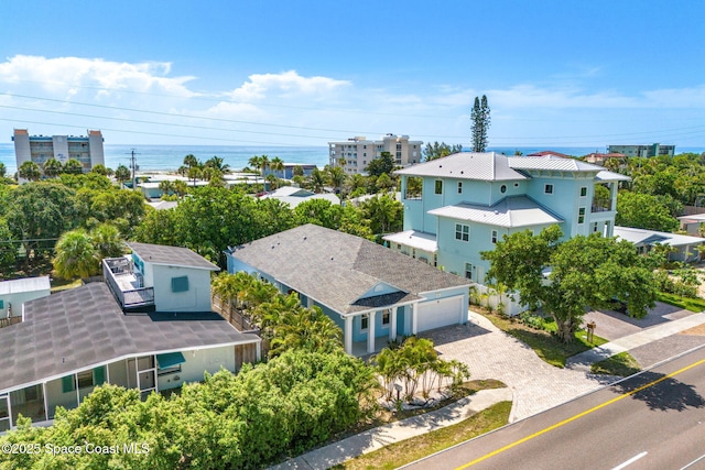 1121 S Orlando Ave, Cocoa Beach, FL 32931 - view of subject property