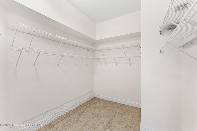 1121 S Orlando Ave, Cocoa Beach, FL 32931 - view of walk in closet